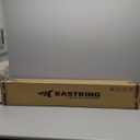 KastKing Centron Lite Fishing Rod and Reel Combo, IM6 Graphite 2Pc Blanks, Stainless Steel Guides with Ceramic Rings, Contoured EVA Handles & Fighting Butt, Split or Full Rear Handle Design, Style: Cast-7'0" Medium Heavy- Right Handed-2pcs