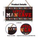 3 x Race Car Room Decor for Boys