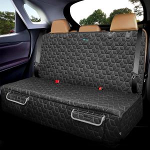 Waterproof Car Bench Seat Cover Meginc