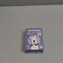 Loflaze Soft Inflatable Dog Cone for Large Medium Small Dogs Cats - Neck Donut, E Collar Alternatives for Recovery, S, Pink