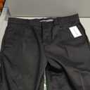 Amazon Essentials Men's Slim-Fit Stretch Golf Pant (34W x 32L, Black)