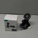 ESR OmniLock for MagSafe Car Mount, Vacuum Magnetic Car Mount, 360 Adjustable Car Magnetic Phone Holder,Suction Cup Phone Holders for Your Car,for iPhone 17e/17/16/15/14/13/12/Samsung,All Smartphones