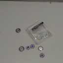 3Pcs HQ8 HQ7 Replacement heads Fit for s norelco shaver AT880 AT810 PT720,7120X, 7125X, 7140XL, 7145XL, 7150X, 7180XL, 7310XL, 7315XL, 7325XL, 7340XL, 7350XL, New Upgraded hq8 Razor Blades