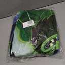 Spongebob Squarepants Walk The Plank Silk Touch Throw Blanket, Soft Plush Bed & Couch Cover, 50 x 60 Inches