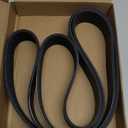 12PK2315 Fan Belt Fit for Cummins ISX15 QSX15, Part Number: 3100189 3682893 013216318 356541C3