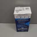 Waterpik Cordless Pulse Rechargeable Portable Water Flosser for Teeth, Gums, Braces Care and Travel with 2 Flossing Tips, Waterproof for Shower, ADA Accepted, WF-20 White, 