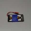 XT60 Parallel Charging Board 2S-6S Lipo Battery Charger Plate with 4mm Bullet Banana Connector Plug for Imax B6 B6AC Charger