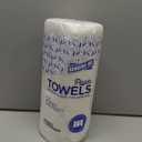 Genuine Joe Household Paper Towels, 200 Count (Pack of 24)