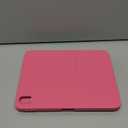 ESR iPad 11th (A16) 2025/10th Gen Flex Keyboard Case, Ultra-Light Magnetic Detachable Keyboard for iPad 10.9" with Writing/Viewing Modes, Larger Precision Trackpad, Pink