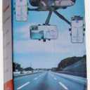 Rearview Mirror Phone Holder for Car, Van, SUV