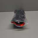 BBQ Gloves - 1472F Thicken Heat Resistant Gloves w/S-Hook 14 in Kitchen Oven Mitts Waterproof Grill Gloves Oil Resistant Grilling Gloves Cooking Gloves for Turkey Fryer/Baking/Oven/Smoker (Black)