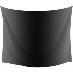 ALAGEO Tapestry Tree Branch Tapestry Wall Hanging Grey Black Tapestry for Bedroom Living Room Dorm Art Wall Decorative Backdrop 40ʺW × 60ʺL