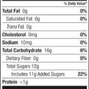 Funables Fruity Snacks, Super Mario, Assorted Fruit, Flavored Snacks, 0.8oz 22 Count