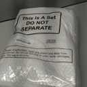 Ireer 10 Pack Extra Large 14 x 19" Bubble Mailers Poly Padded Envelopes Cushioned Mailing Envelopes Bubble Padded Mailers Self Adhesive Waterproof Shipping Bags for Business Christmas Gift Packaging