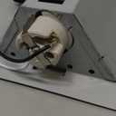 Thaekuns S97014212 Light Reflector with Socket fit for various Broan models