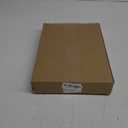 Velvet Jewelry Tray 48 Grid Jewelry Display Tray Organizer Box with Transparent Lid Rings Earrings Necklaces Pendants Display Box Suitable for Women and Girls, (Purple)