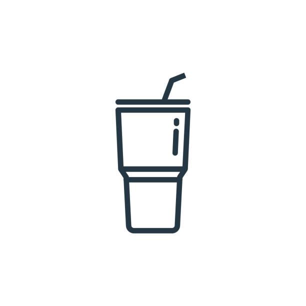 Simple Modern Officially Licensed NHL Seattle Kraken 30oz Cruiser Tumbler Insulated Travel Mug Cup with Flip Lid and Straw