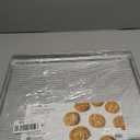 USA Pan Bakeware Cookie Sheet, Large, Warp Resistant Nonstick Baking Pan, Made in the USA from Aluminized Steel,Silver (Large - Set of 1)