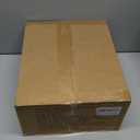 Antique Gold Wall Sconces Set of 2, Modern Bathroom Vanity Lights for Mirror, Wall Light Fixtures with Milk Glass for Bathroom, Bedroom, Hallway, E26 Base, Bulbs Required, 22.05 Inch