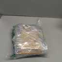 50 Set Baby Shower Favors for Guest Baby Shower Pens Inspirational Appreciation Greeting Cards Wooden Standing Sign Thank You Gifts Game Prizes Gender Reveal Party Supplies Guest Souvenir Return Gifts