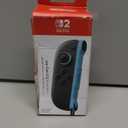Joy-Con 2 (L) Light Blue