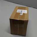 100 Pieces 2 Inch Circle Acrylic Custom Cupcake Topper, DIY Clear Blank Cake Personalized Cupcake Topper with Sticks for Birthday Party, Christmas, Halloween, Wedding, Baby Shower Cake Decoration