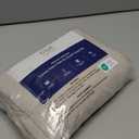 Duvet Cover Twin/Twin XL Size Set - Extra Soft Twin/Twin XL Duvet Cover 68" x 90" with 1 Pillow Sham - Hotel Luxury, Easy Care, Fade Free w/ Zipper Closures & Ties - Comfy, Cozy & Breathable (Wheat)