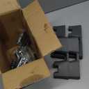 Hydraulic Roller Lifters & 4 Guides Set16 LS7 LS2 16 Fits for GM Chevy Performance 5.3 5.7 6.0L 12499225 HL124