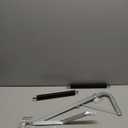 55-2 Attic Ladder Hinge Arms with Springs Replacement Kit Compatible with Werner Mk5, WU2210, W2208, W2210 Attic Ladders Parts, Fits for Werner Attic Ladders Manufactured After 2010