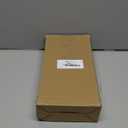 3 Tier Bracelet Holder,Bracelet Display Stand with Metal Cap,Beige White Velvet Jewelry Organizer Displays for Necklace Scrunchies Watches Hair Ties.