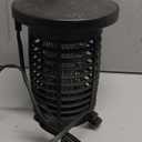 Smart Bug Zapper Outdoor, Mosquito Zapper, Electric Zappers can be APP Remote and Voice Control, Compatible with Alexa and Google Home