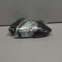 Bluemaple High Waisted Leggings for Women - Tummy Control Pants Non See Through Workout Soft Yoga Pants for Running (Small-Medium, 04-pockets Black)