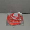 Red Paper Lanterns 12 Pcs Assorted Size of 6" 8" 10" 12" Chinese Round Paper Hanging Decorations Ball Lanterns Lamps for Home Decorations, Parties, and Weddings
