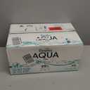 Pampers Aqua Pure Baby Wipes, 99% Water, Fragrance Free, 672 Baby Wipes Total (12X FlipTop Packs)