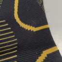 Copper Knee Braces with Strap for Knee Pain Women and Men(2 Pack), Knee Compression Sleeve for Arthritis, ACL, Meniscus Tear, Joint Pain Relief, Knee Support for Working, Running, Weightlifting(M)