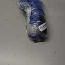 Body Sock Sensory Kids, Small 24 * 39 inch, Good for Kids Height 38~48 inch, Soft Fabric with Strong Stitching and Snap Closures (Classic Blue)