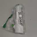 XIHUADOU Cilantro Container for Fridge, Fresh Herb Keeper, Herb Saver for Refrigerator, Reusable Vegetable Storage Preservation Bottle Keeps Cilantro Greens Fresh(COLOR:Silver)