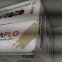 SEAFLO Portable Toilet for RV, Boat, and Camping (5.3 Gallon - Multifunctional)