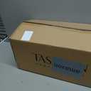 TASALON Professional 2-in-1 Facial Steamer, Ozone Face Steamer with 5X Magnifying Lamp Deep Cleaning Pore,Hot Mist Face Steamer Salon Spa Beauty Skin Care Equipment, Aroma Therapy Nozzle Included