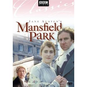 Mansfield Park (BBC 1986)