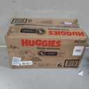 Huggies Size 6 Diapers, Little Movers Baby Diapers, Size 6 (35+ lbs), 108 Count (2 Packs of 54)