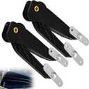 14933 14936 Car Roof Box Replacement Lid Lifter Compatible with THU-le 623 624 628 633 634 635 636 625 626 Models for Hy-per, As-Cent, Pu-lse, at-lantis