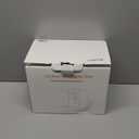 Bird Feeder with Camera, Permanent Free AI Identification of More Than 11,000 Bird Species, 2.5K HD Resolution, Solar Powered Wireless Outdoor Design, App Reminder