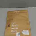 Bare Home 100% Mulberry Silk Pillowcase for Hair and Skin - Ultra Premium 6A Grade 19 Momme Silk Pillow Case - Hidden Zipper - Breathable Cooling Pillow Cover (Queen, Silver)