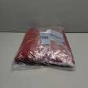 Billiard Cloth 8.5ft Pool Table Felt Professional Pool Table Felt with 6 Cloth Strips Pool Table Felt Replacement for Bars Clubs Hotels Billiard Table