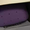 SINWEEK Mattress Topper Twin XL, 2 Inch Gel Memory Foam Mattress Topper College Dorm Ventilated Soft Mattress Pad, Bed Topper, CertiPUR-US Certified