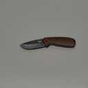 Folding Pocket Knife – Small Japanese Pocket Knifes for Men & Women, EDC Camping Knive, Tactical Survival Knife, Compact Folding Knife for Hunting, Fishing, Hiking, and Outdoor Adventure