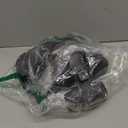 Zaoalife Headrest for Office Chair, Chair Headrest, Office Chair Neck Support Lift Headrest Retrofit Cushion Comfortable Fabric Computer Office