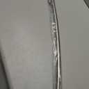 Curved Shower Curtain Rod, Adjustable 40-72 inches Extra Wide Curved Shower Rods for Bathroom, Rust proof Shower Rod, Premium Stainless Steel Curved Curtain Rod for Shower, Bathtub, Silver