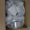 Dezin Hot Pot Electric with Steamer, Rapid Noodles Cooker, Stainless Steel Electric Pot 1.6 Liter, Perfect for Ramen, Egg, Dumpling, Soup, Oatmeal with Temperature Control and Keep Warm Function (1.7 Quarts, Beige 2)